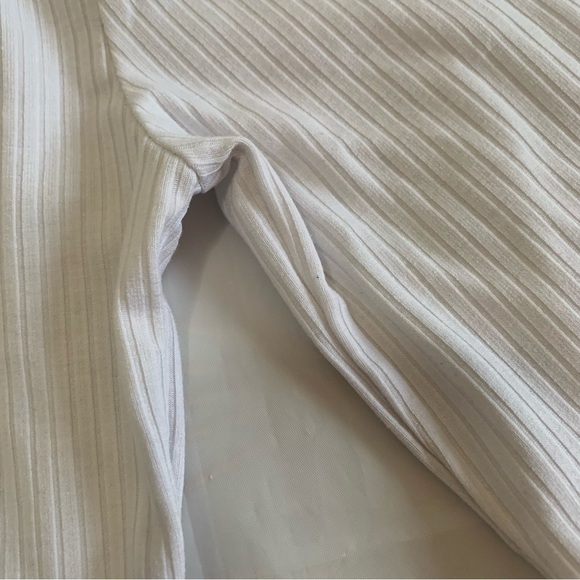 Garage body suit  white size XS - Picture 6 of 10